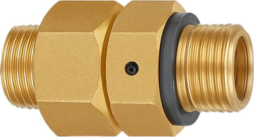 Złącze obrotowe 512K